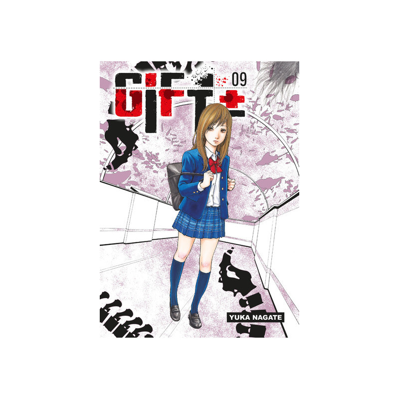 Gift +- T09