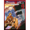 Divci Valka, la guerre des pucelles T09 - Tome 9