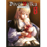 Divci Valka, la guerre des pucelles T08 - Tome 8