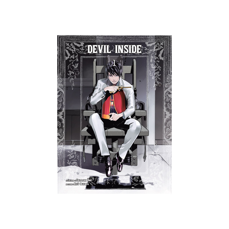 Devil inside T01
