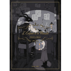 L'enfant et le maudit T04