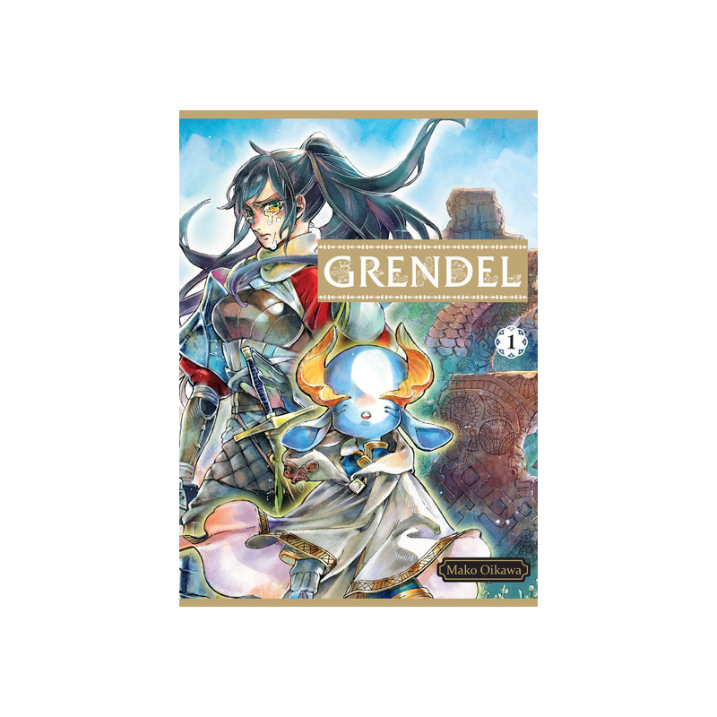 Grendel T01