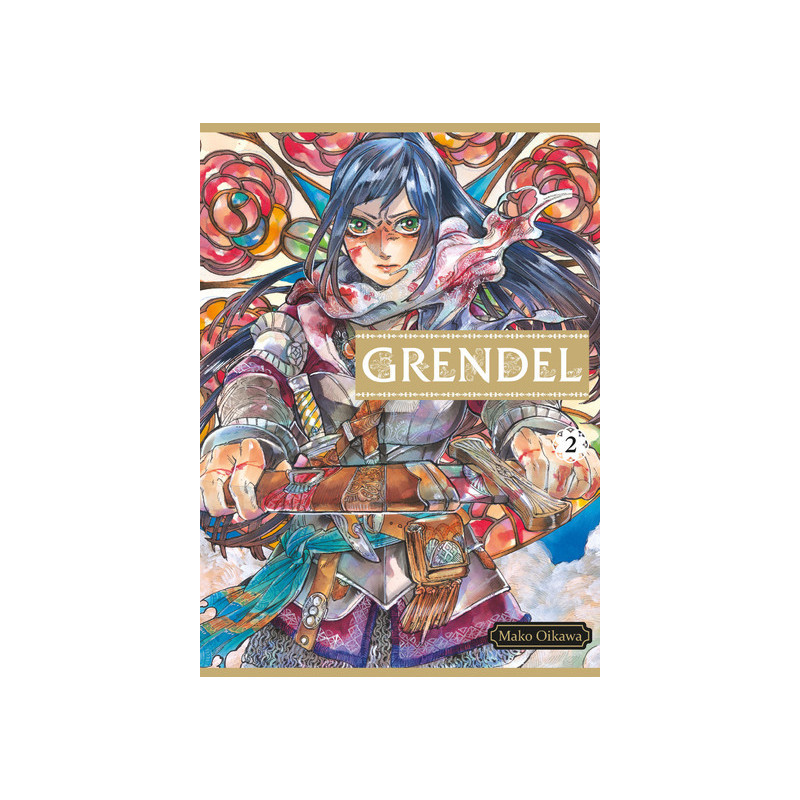 Grendel T02
