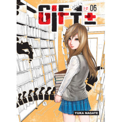 Gift +- T06