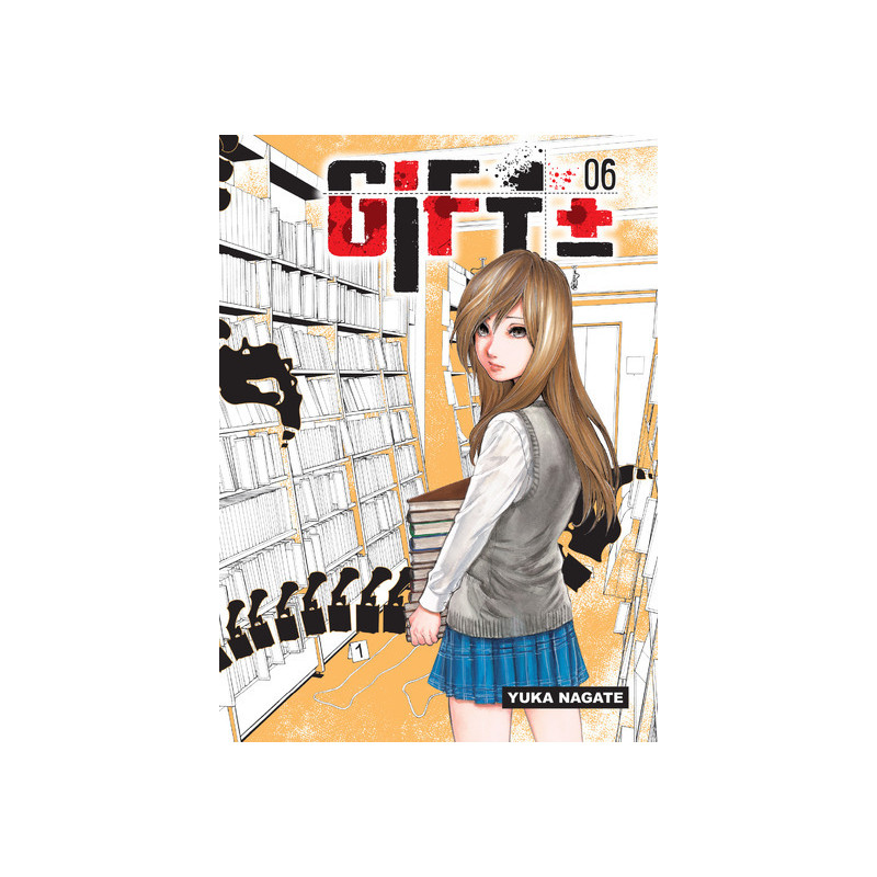 Gift +- T06