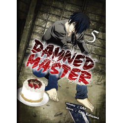 Damned Master T05