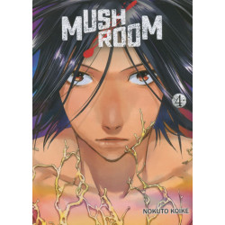 Mushroom T04