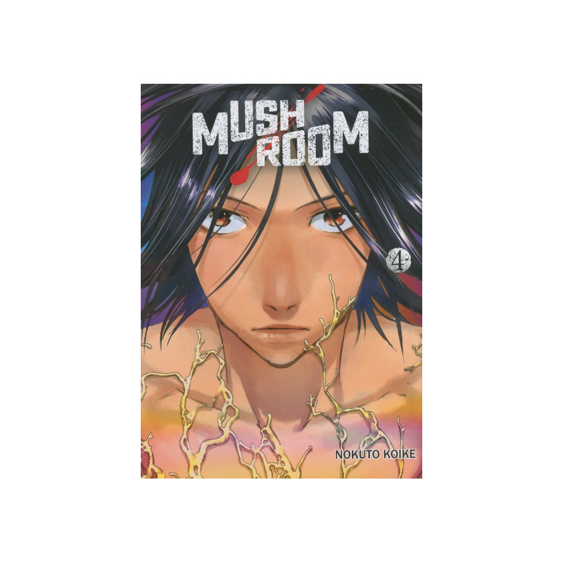 Mushroom T04
