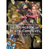 The Dungeon of black company T01