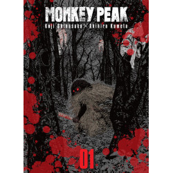 Monkey Peak T01
