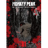 Monkey Peak T01