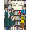 Le maître des livres T15