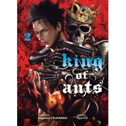 King of ants T02