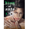 King of ants T04