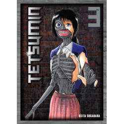 Tetsumin T03