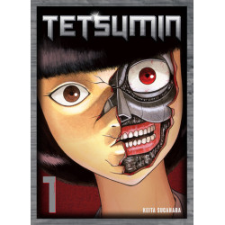 Tetsumin T01