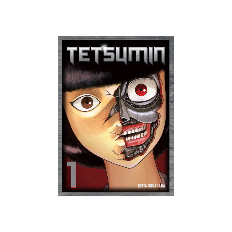 Tetsumin T01