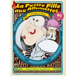 La Petite Fille aux...