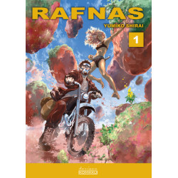 Rafnas T01