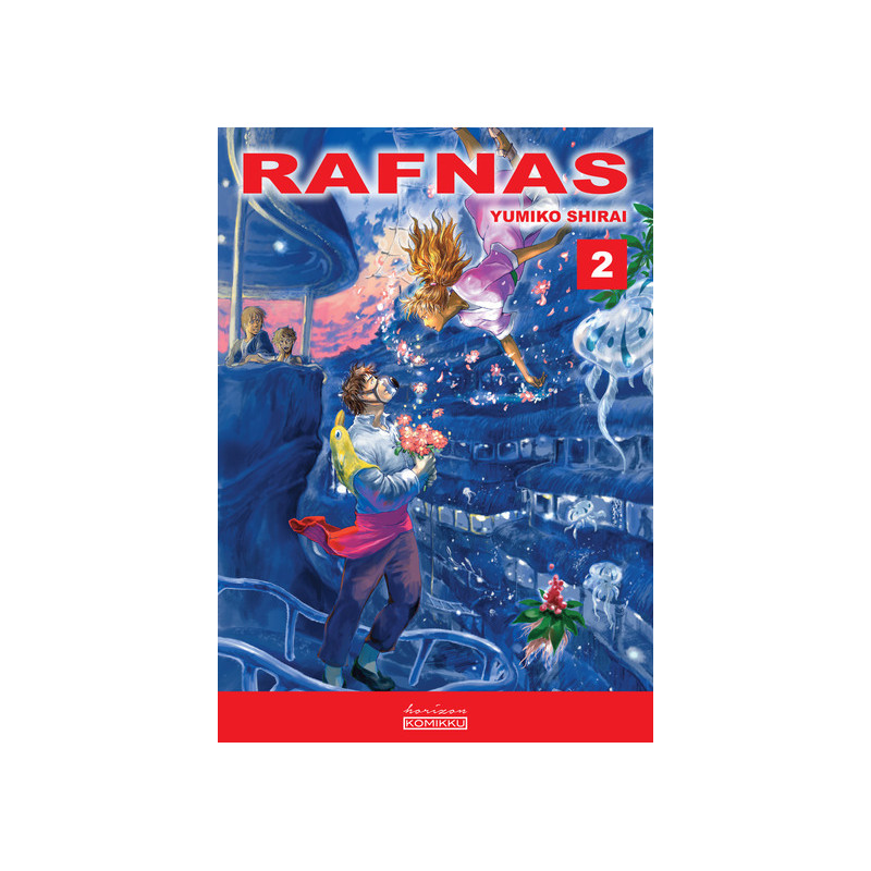 Rafnas T02