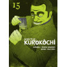 Inspecteur Kurokôchi T15 - Tome 15