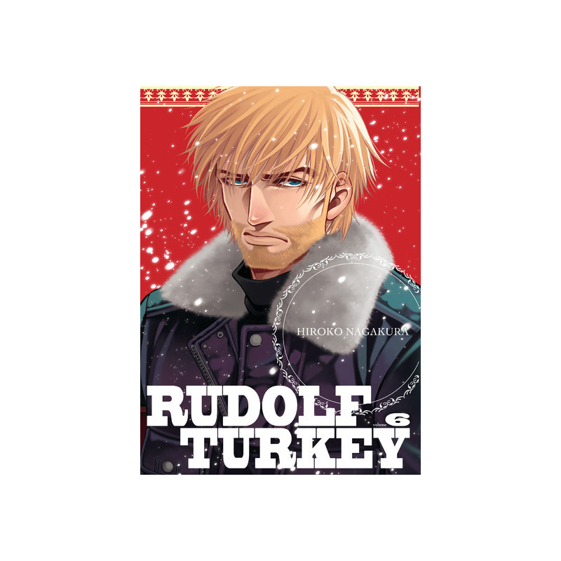 Rudolf Turkey T06