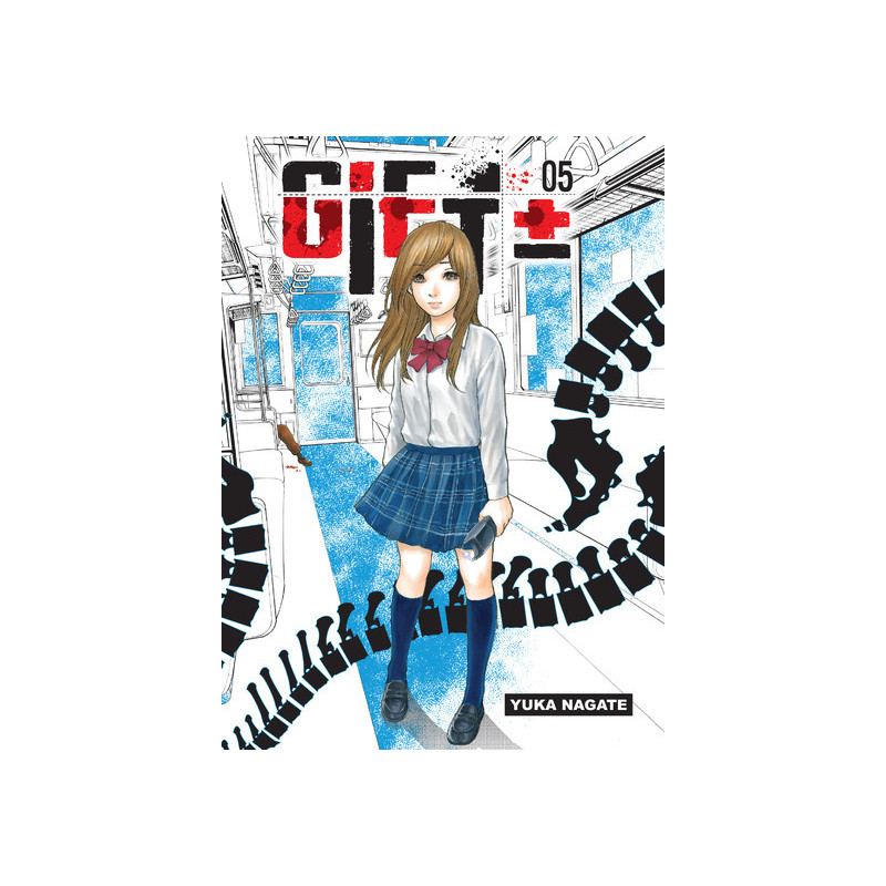 Gift +- T05