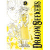 Dragon seekers T04