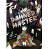 Damned Master T04