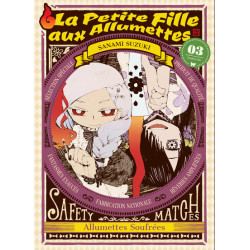 La Petite Fille aux...