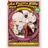La Petite Fille aux Allumettes T03 - Tome 3
