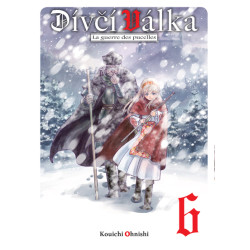 Divci Valka, la guerre des...