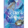Le chef de Nobunaga T16