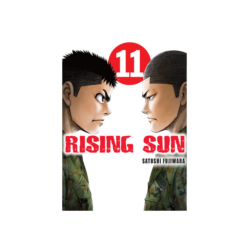 Rising Sun T11