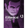 Inspecteur Kurokôchi T13 - Tome 13