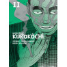 Inspecteur Kurokôchi T11 - Tome 11