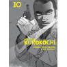 Inspecteur Kurokôchi T10 - Tome 10