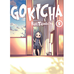 Gokicha T05