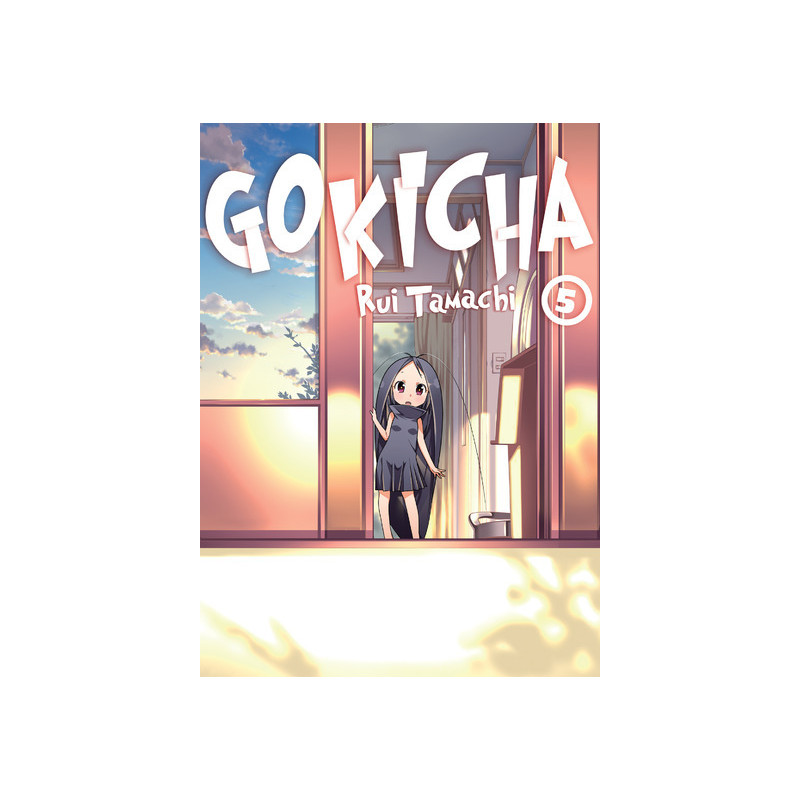 Gokicha T05