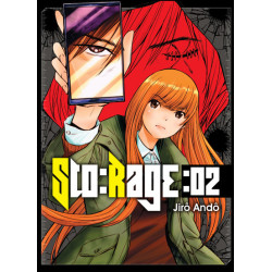 Storage T02
