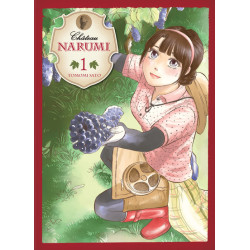 Château Narumi T01
