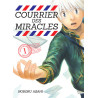 Courrier des miracles T01