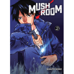 Mushroom T02