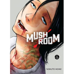 Mushroom T01