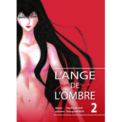 L'ange de l'ombre T02