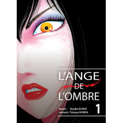 L'ange de l'ombre T01