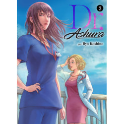 Dr. Ashura T03