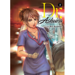 Dr. Ashura T02