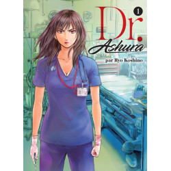 Dr. Ashura T01