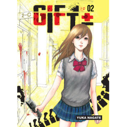 Gift +- T02